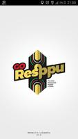 Go Resppu โปสเตอร์