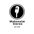 Mahanaim Stereo