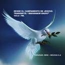 APK Mahanaim Radio 103.0 Fm