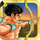 Arjun : Warrior of Mahabharata APK