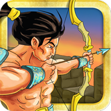 Arjun : Warrior of Mahabharata biểu tượng