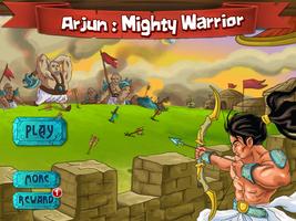 Arjun : Warrior of Mahabharata Affiche