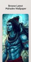 Mahadev Wallpaper HD poster