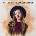 ”WaterPaint - ColorEffect