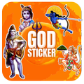 God Stickers For Whatsapp