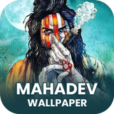 Mahadev HD Wallpaper icône