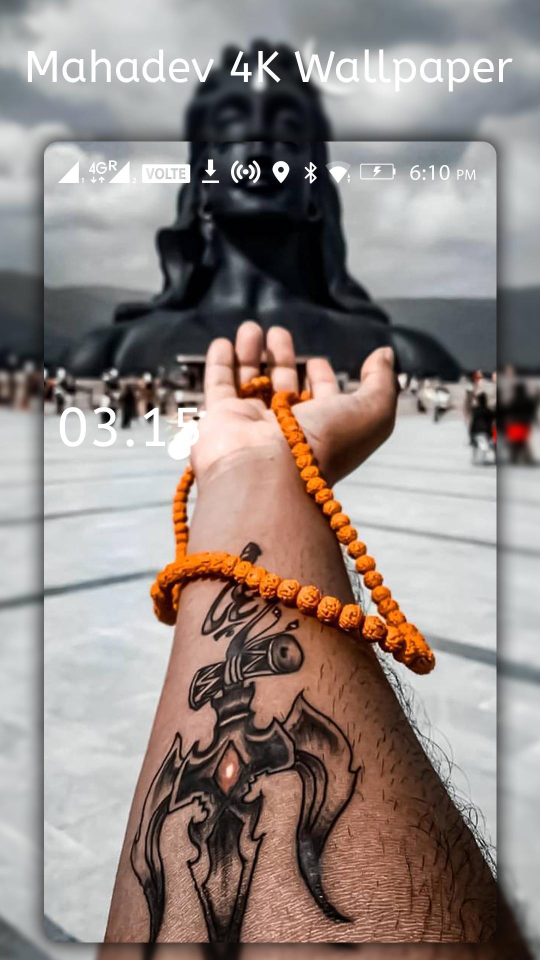 Mahadev HD Wallpaper - Mahakal Shiva 4K Wallpaper APK for Android Download Mahadev HD Wallpaper - Mahakal Shiva 4K Wallpaper APK for Android Download