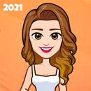 Avatoon-Avatar&ToonApp Cartoon Photo Wallpaper APK