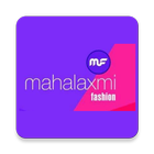 Mahalaxmi Fashion icon