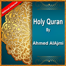 Ahmad Ajmi Quran: no internet APK