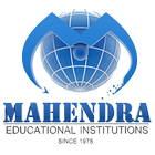 Mahendra иконка