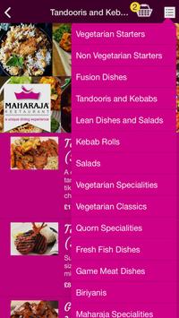 Maharaja Restaurant For Android Apk Download