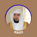 قرآن كامل بصوت ماهر المعيقلي APK