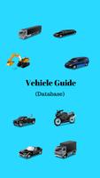 All Vehicles Guide & Database Affiche