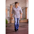MEGA STAR CHIRANJEEVI
