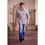 MEGA STAR CHIRANJEEVI