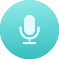 Share Text by Voice