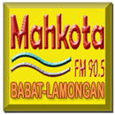 Mahkota FM APK