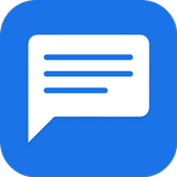 Messages - Text Messaging 圖標