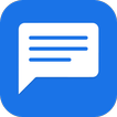 Messages - Text Messaging ไอคอน