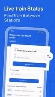 Where is my Train- Live Status পোস্টার