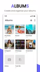 Скачать Gallery XAPK