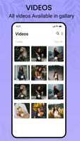 Gallery スクリーンショット 3
