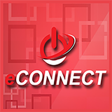 Powerol eCONNECT icon