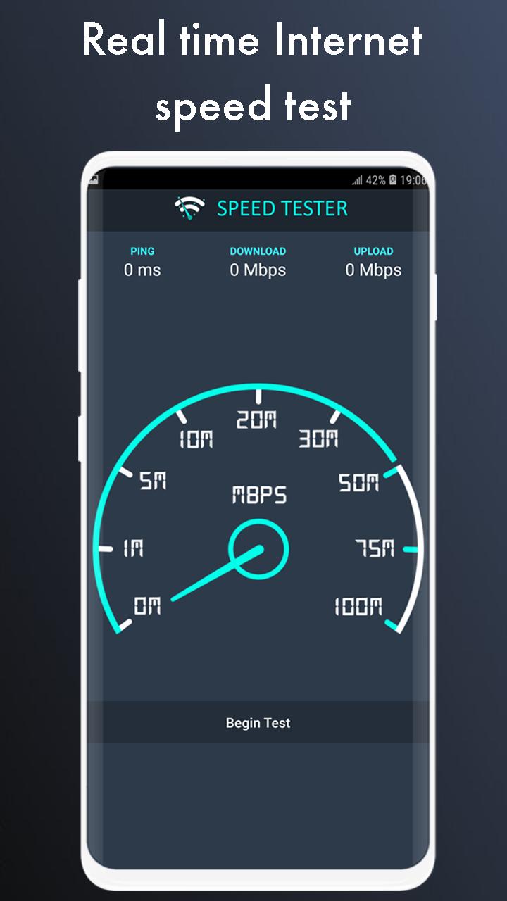 Internet Speed Meter 2020 5g 4g Speed Test For Android Apk Download - roblox hack de velocidade