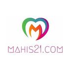 Mahis21 icône
