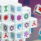 Mahjong Dimensions 2