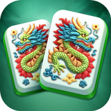 Mahjong ícone