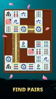 Mahjong 海報
