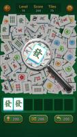 Mahjong: Triple Match 3D poster
