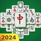 Mahjong icône