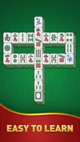 Mahjong Affiche