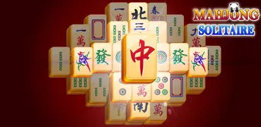 Mahjong Solitaire