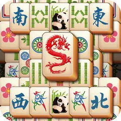 Mahjong Solitaire アプリダウンロード