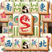 ”Mahjong Solitaire