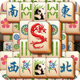 Mahjong Solitaire ikona