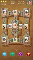 Mahjong Solitaire Ekran Görüntüsü 1