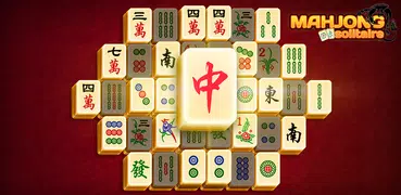 Mahjong Oriental