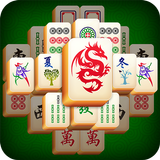 Mahjong Oriental icon