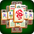 Mahjong Oriental icône