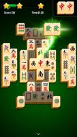 Mahjong Oriental скриншот 1