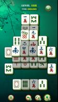 Classic Mahjong постер