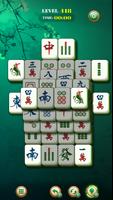 Classic Mahjong скриншот 1