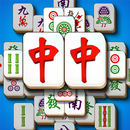 Mahjong scapes - Match game APK