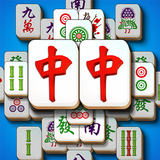 Juego Mahjong scapes-Match icono