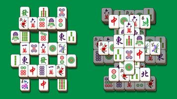 Jogo Mahjong scapes-Match imagem de tela 2